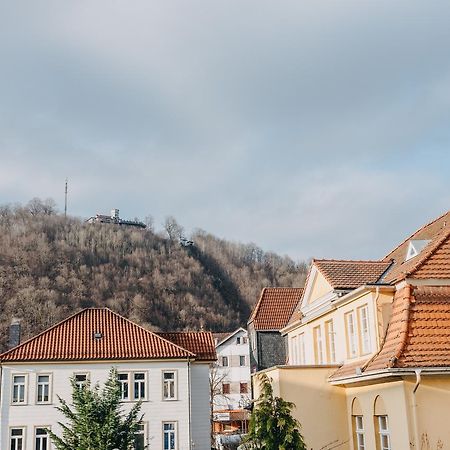 Harz Cottage Bad Lauterberg Ngoại thất bức ảnh