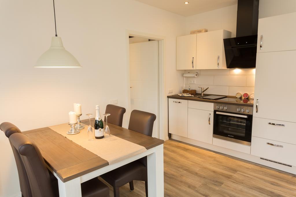 Harz Cottage Bad Lauterberg Ngoại thất bức ảnh