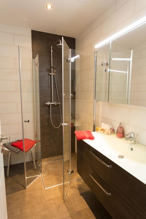 Harz Cottage Bad Lauterberg Ngoại thất bức ảnh