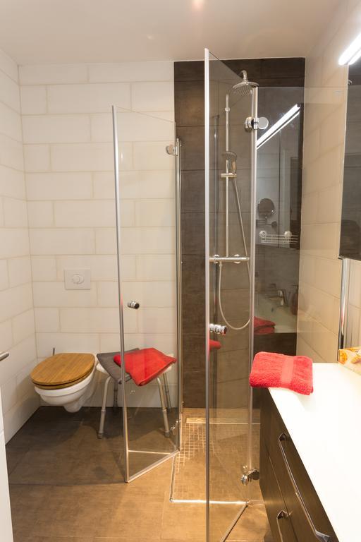 Harz Cottage Bad Lauterberg Ngoại thất bức ảnh