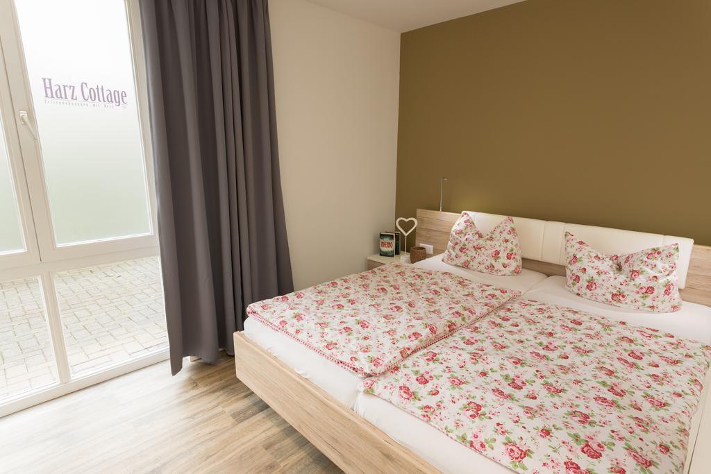 Harz Cottage Bad Lauterberg Ngoại thất bức ảnh