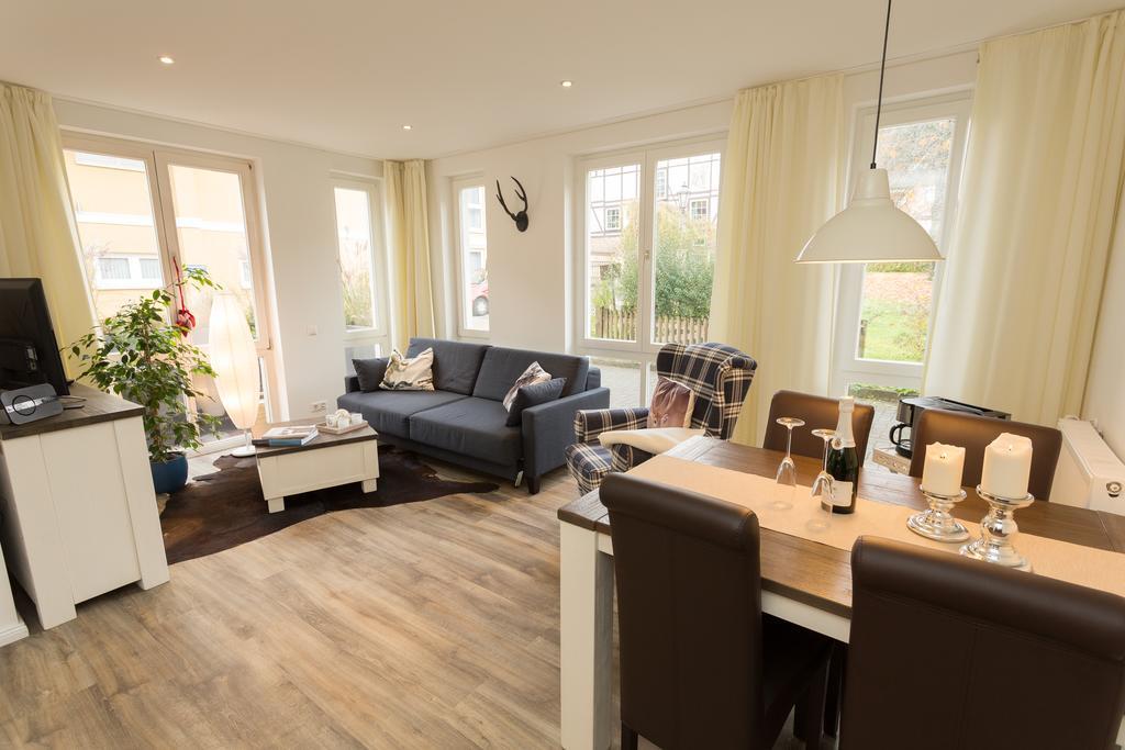Harz Cottage Bad Lauterberg Ngoại thất bức ảnh