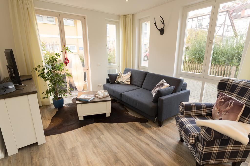 Harz Cottage Bad Lauterberg Ngoại thất bức ảnh