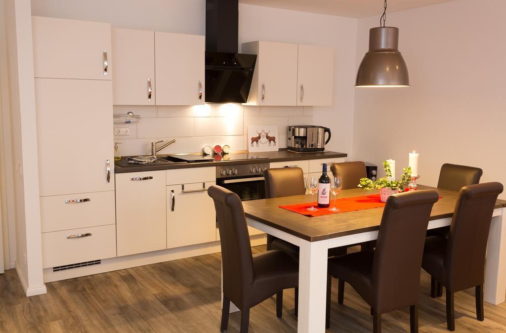 Harz Cottage Bad Lauterberg Ngoại thất bức ảnh