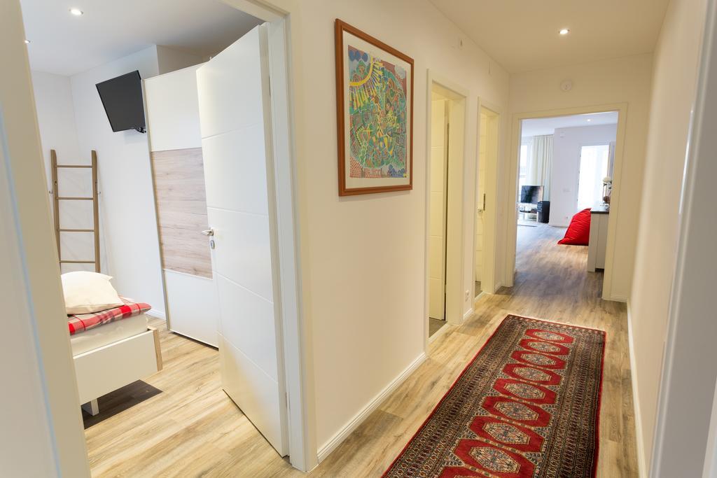 Harz Cottage Bad Lauterberg Ngoại thất bức ảnh