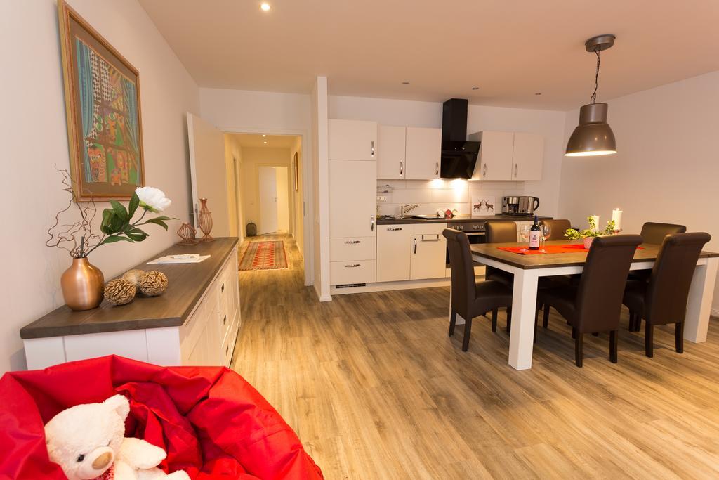 Harz Cottage Bad Lauterberg Ngoại thất bức ảnh