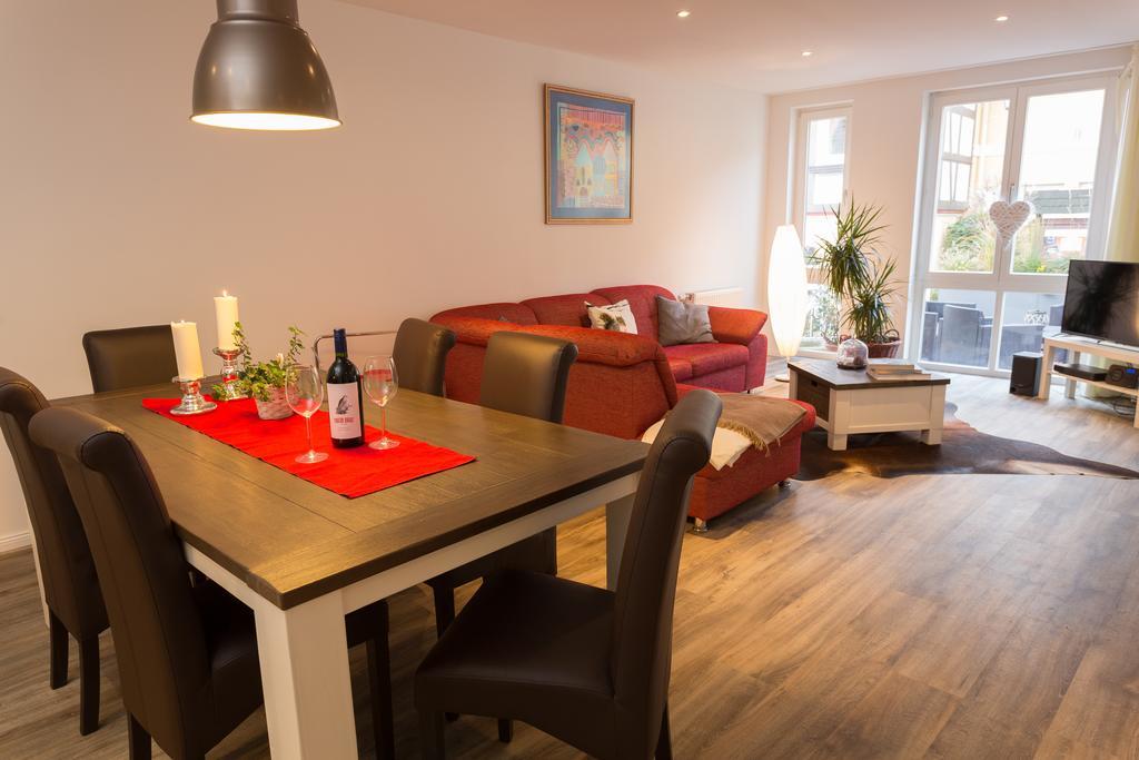 Harz Cottage Bad Lauterberg Ngoại thất bức ảnh