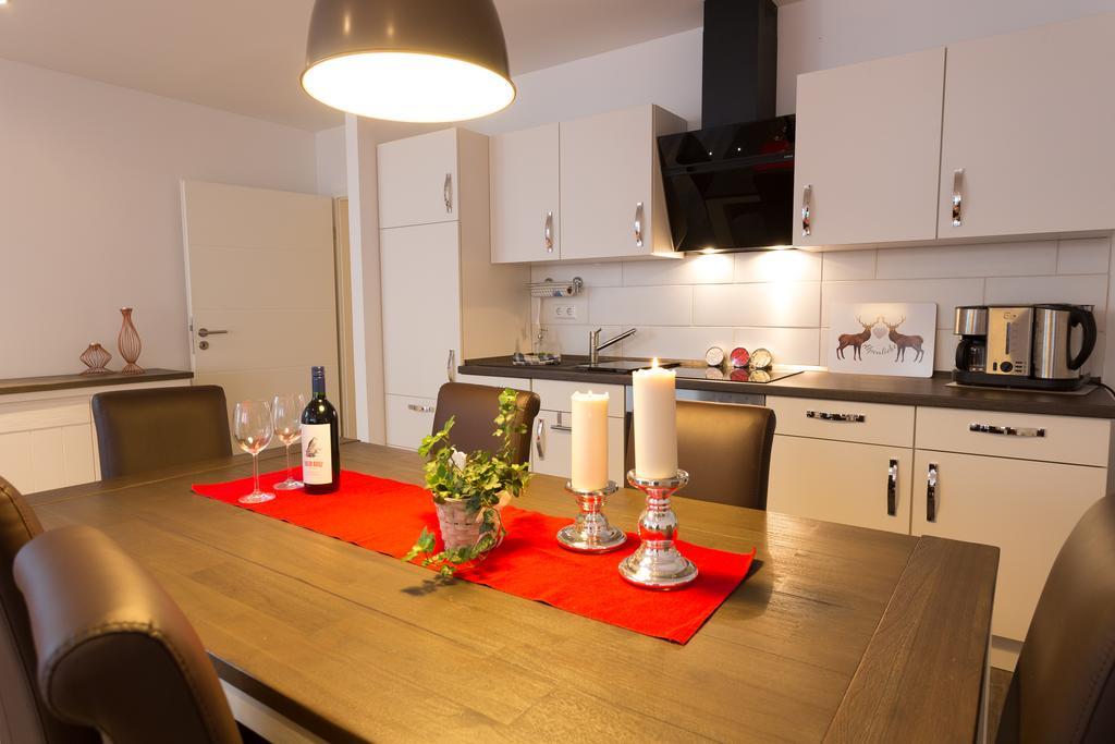 Harz Cottage Bad Lauterberg Ngoại thất bức ảnh