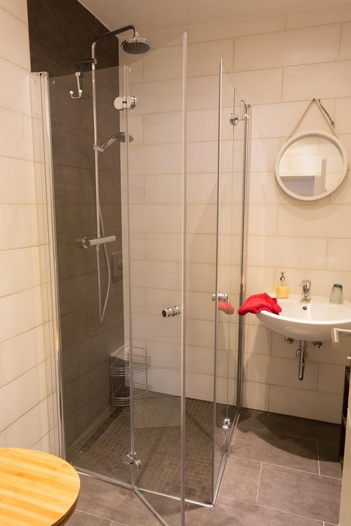 Harz Cottage Bad Lauterberg Ngoại thất bức ảnh
