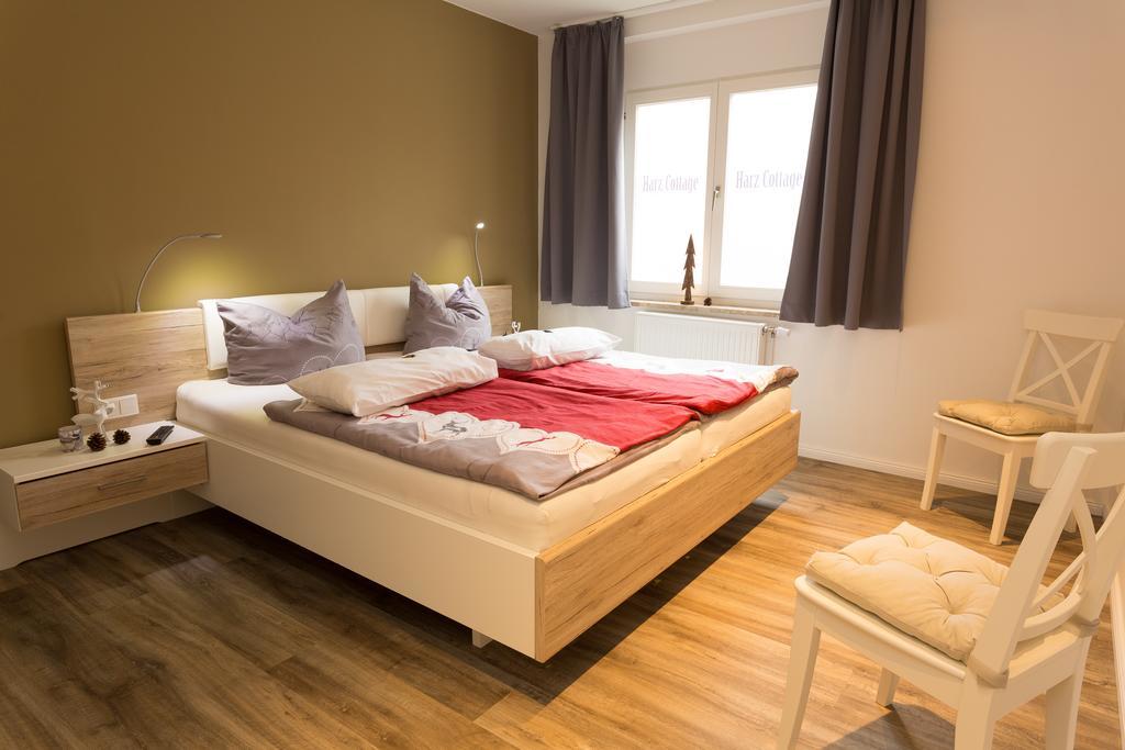 Harz Cottage Bad Lauterberg Ngoại thất bức ảnh